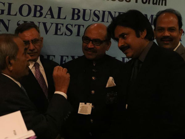 హైద్రాబాద్ వచ్చాక