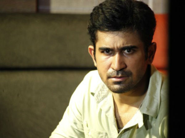 హీరో అంటే విజయ్ ఆంటోని