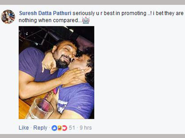 నీ కంటే ఎక్కువగా ఎవరూ