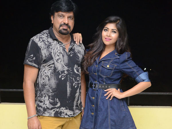 మంచి సినిమాలో భాగమైనందుకు