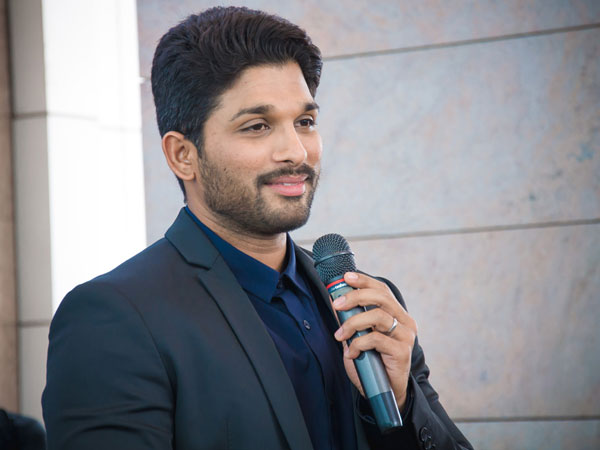 నా పేరు సూర్య