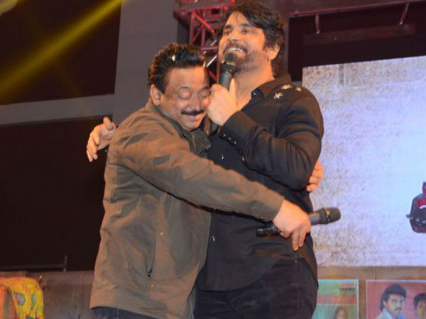  అన్నపూర్ణ స్టూడియో నాకు సొంత ఇల్లు