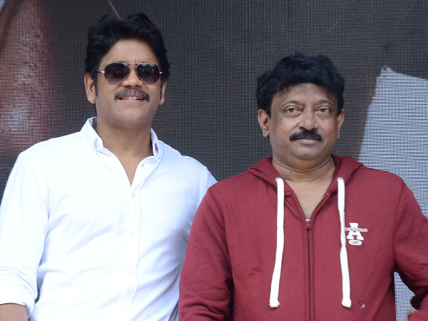  ఇన్‌స్పైరింగ్‌గా రాము చెప్పిన కథ 