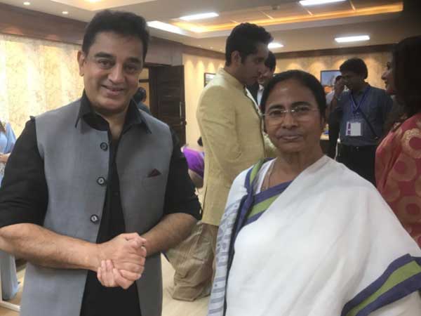 మమతా బెనర్జీ