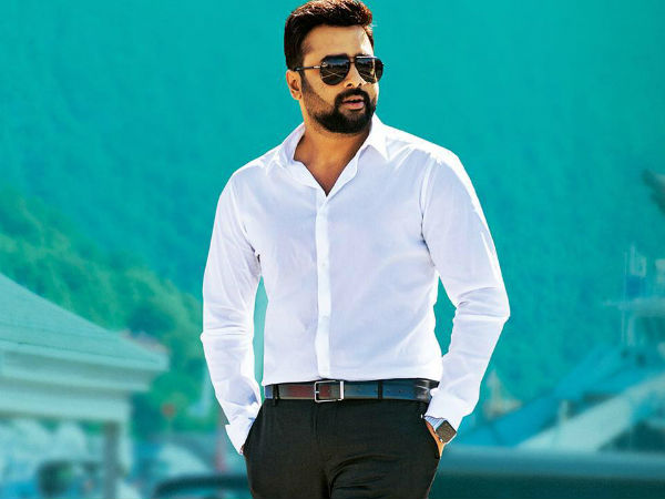 ఆ వార్త గురించి నాకు తెలుసు