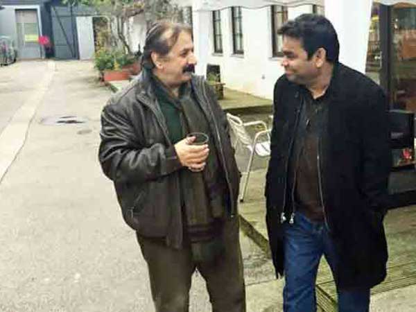 మహమ్మద్ ప్రవక్త