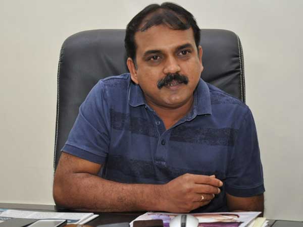 ప్రాజెక్టు ఆగిపోయిందా?