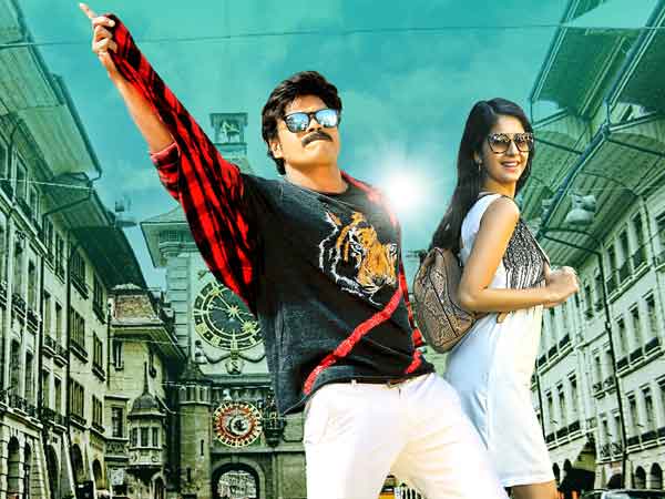  సప్తగిరి అంటే నాకు ఇష్టం