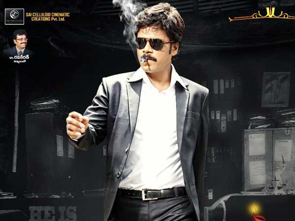 వినాయక్ లైఫ్ ఇచ్చారు..