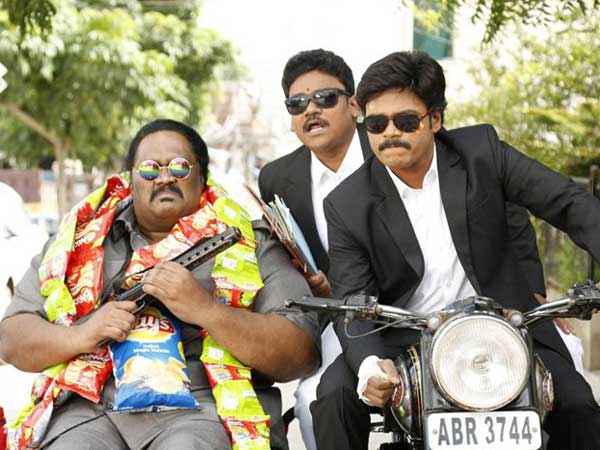 ఎక్సలెంట్‌గా సప్తగిరి ఎల్ఎల్బీ ఆడియో