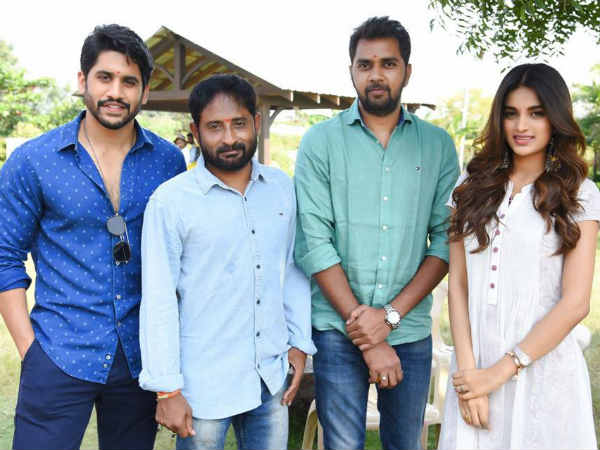 సవ్యసాచి అద్భుతమైన చిత్రం