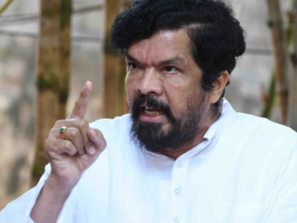 ఒక కులానికి అంటగట్టవద్దు