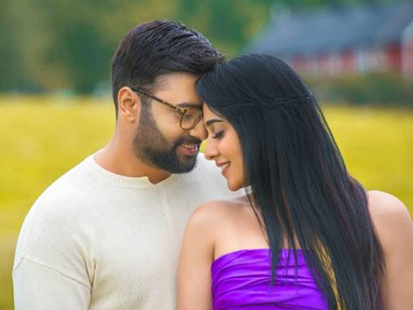 తెర వెనుక, తెర ముందు..