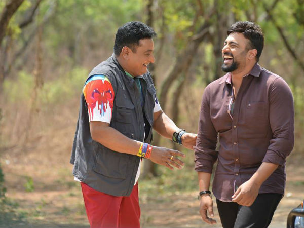 అదరగొట్టిన పృథ్వీ