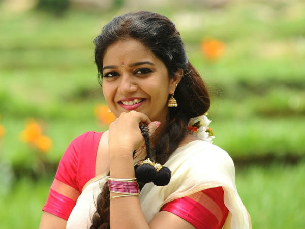 డేంజర్ చిత్రంతో టాలీవుడ్‌లోకి