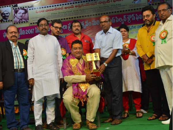 ఆ కోవలోనే జయగారు