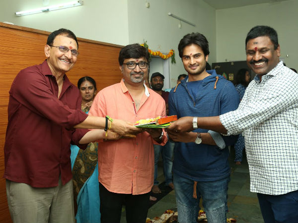 అనూహ్యమైన కథతో