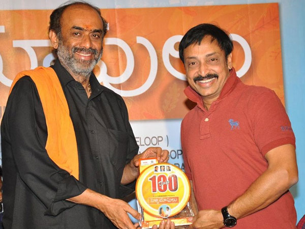  నిర్మాత సురేష్‌బాబుకు నచ్చడంతో