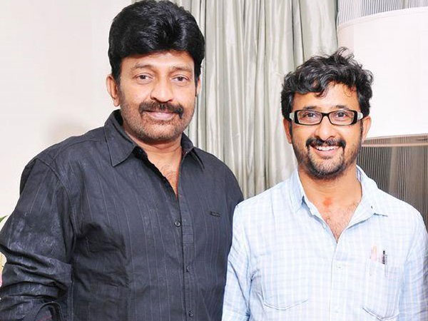 వెంకీతో మరో సినిమా