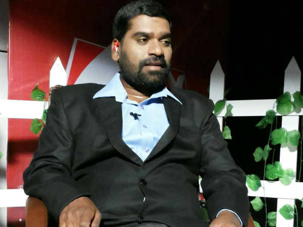 దాడి చేసిన వ్యక్తిని మణికంఠగా 