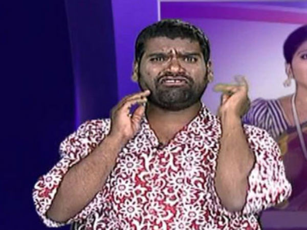 చాలా రోజుల నుంచి ఫాలో..