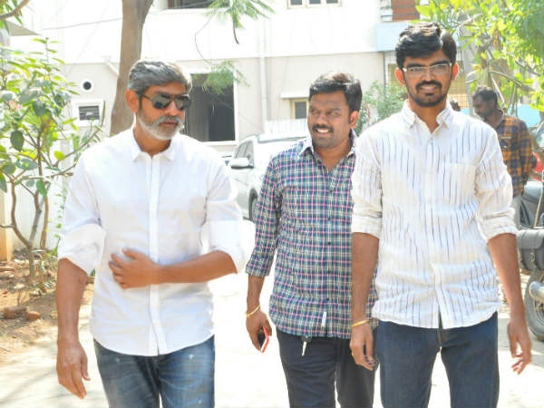 నటీనటులు, సాంకేతికవర్గం