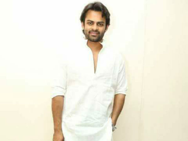 అటునుంచి సమాధానం విని చాలా ఎగ్జైట్ అయ్యాను. 