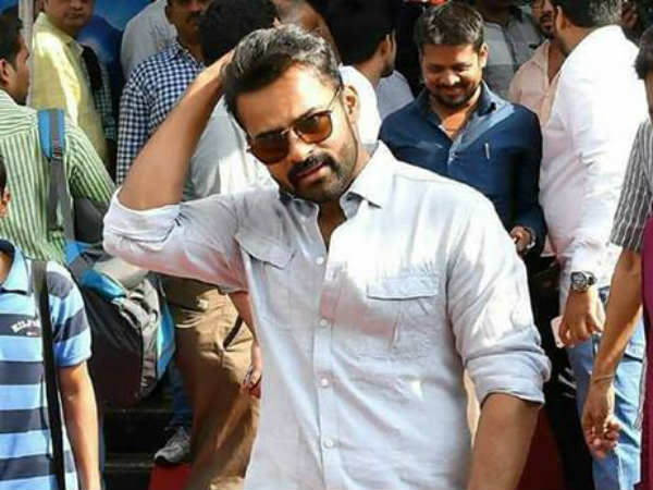 అభిమానుల్లో ఆనందం