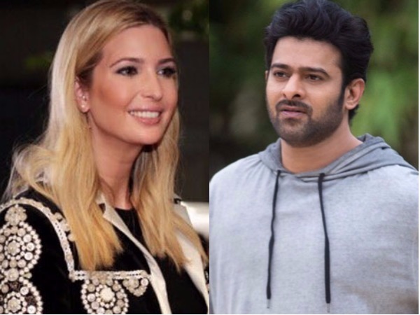  ఆహ్వన పత్రంలో లేని ప్రభాస్