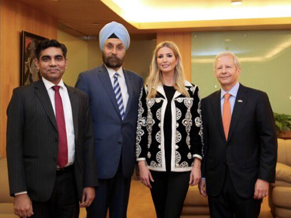  సక్సెస్‌ఫుల్ పారిశ్రామికవేత్తగా