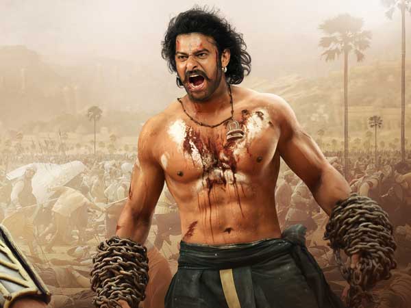  బాహుబలిని మించే విధంగా