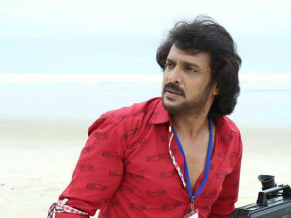  రాజకీయ పార్టీని స్థాపించిన ఉపేంద్ర