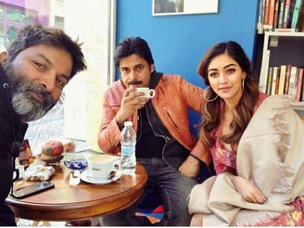  ప‌వ‌న్ క‌ల్యాణ్ గురించి