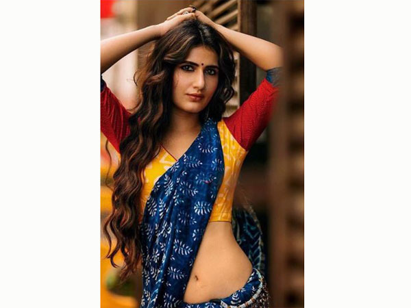  బొడ్డు కాదు.. కాలిన మరక