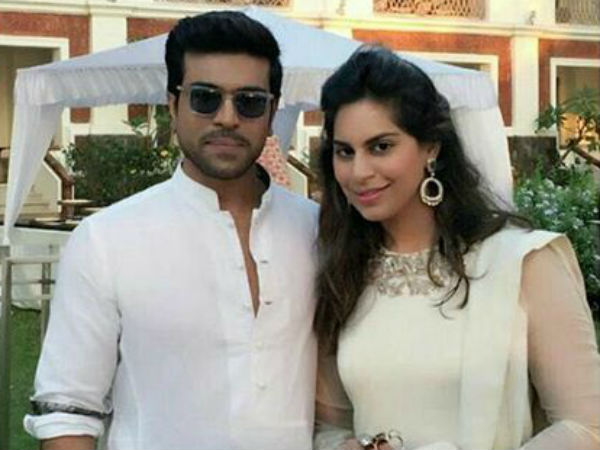 వివిధ వ్యాపారాల్లో రాణిస్తున్న రామ్ చరణ్