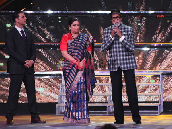  ఇలాంటివి అమితాబ్‌కు నచ్చవు