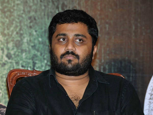  స్టూడియో గ్రీన్ చేతికి భాగమతి చిత్రం