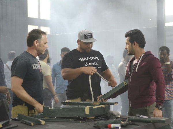 ఇది ఊహించని చేదు అనుభవమే