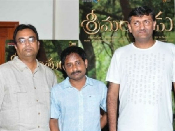 అదే ఊపులో 12 చిత్రాలు