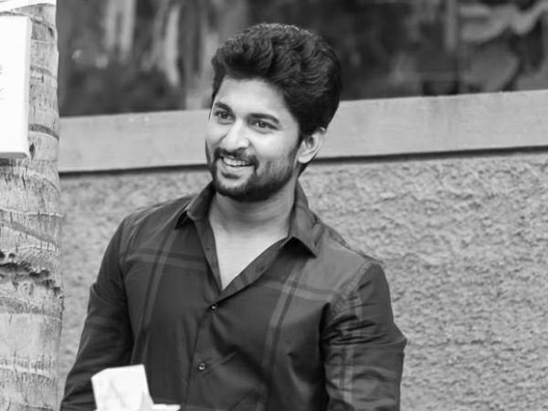 నానితో కిషోర్ తిరుమల