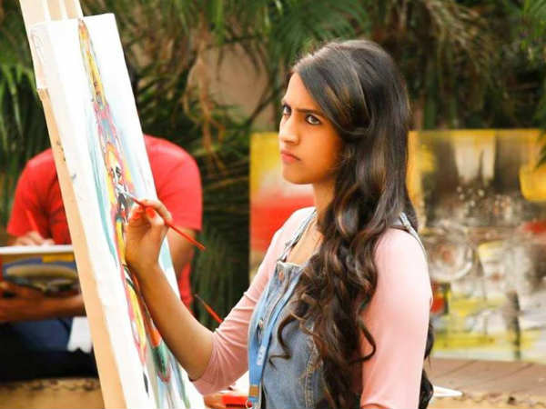 నాన్నతో కలిసి వెబ్ సిరీస్ చేస్తున్న నిహారిక