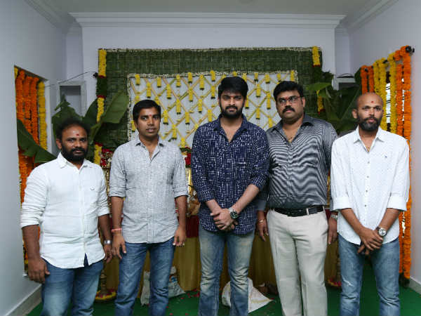 కెమెరామెన్ నుండి దర్శకుడిగా