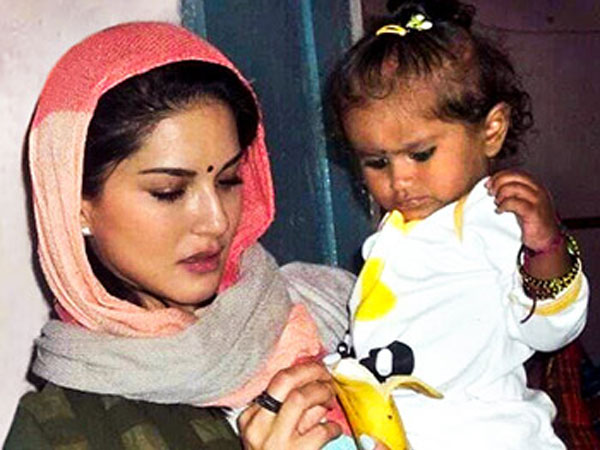 సన్నీ లియోన్