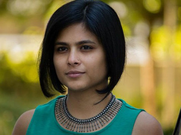 ఆశ్రితా కామత్