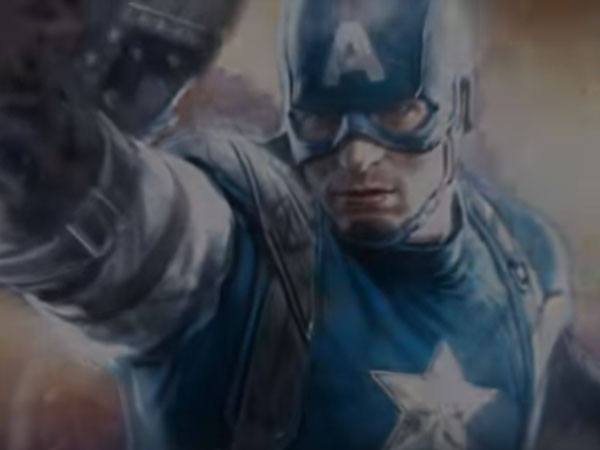 అదిరిపోయే యాక్షన్