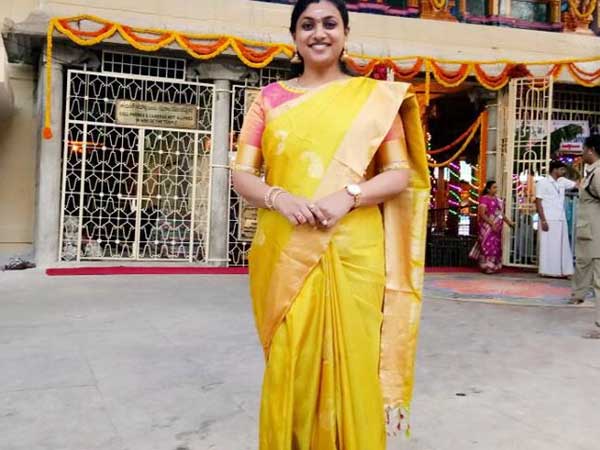 ఎమ్మెల్యేగా కూడా