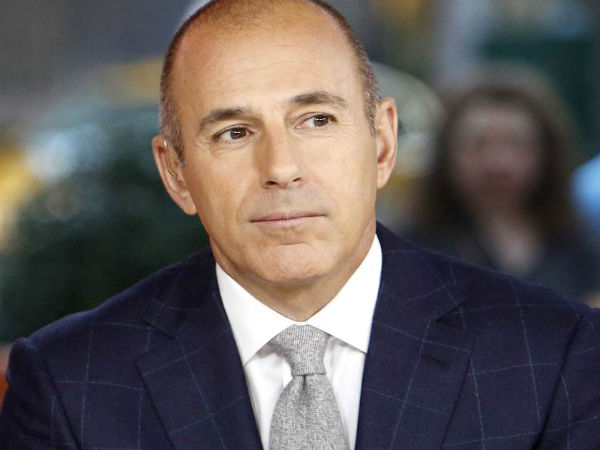 ఎన్‌బిసి చానెల్ హోస్ట్