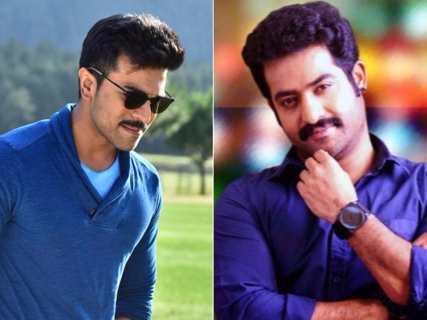 బాక్సింగ్ నేపథ్యంలో