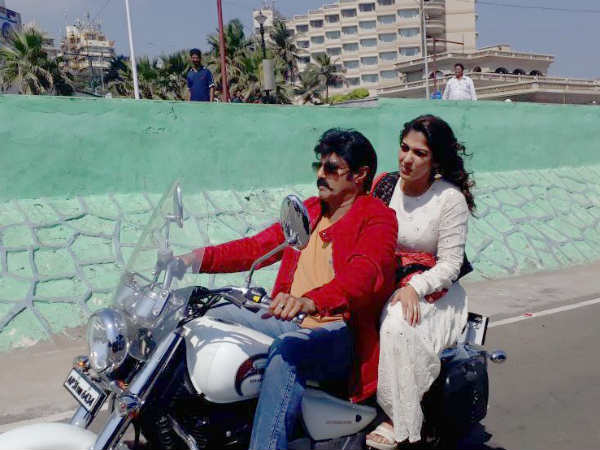  జనవరి 12న జై సింహ రిలీజ్