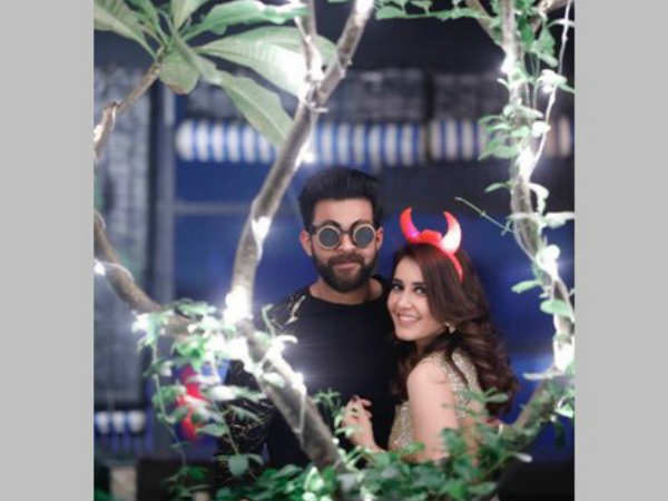  వరుణ్ తేజ్